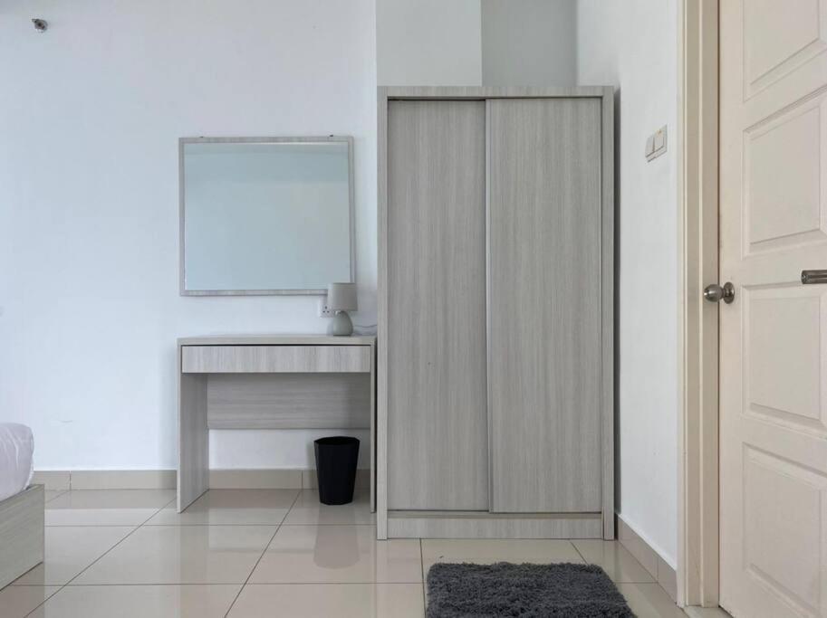 Mansion One Suites @gurney Drive Seaview Studio By Sarah's Pangsapuri *