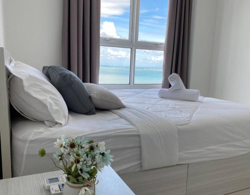Mansion One Suites @gurney Drive Seaview Studio By Sarah's Georgetown